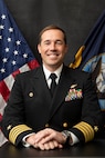 CAPT. PATRICK T. BAKER