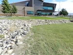The Colorado Army National Guard Grand Junction Readiness Center is located in Grand Junction, Colorado. The facility is home to Field Maintenance Shop 3 and Company C, 1st Battalion, 157th Infantry Regiment, COARNG. (Stock photo)