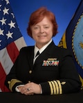 Captain Darla M. Dietrich