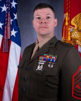 Inspector - Instructor Unit Senior Enlisted Leader, H&S Co., 2nd Bn, 24th Marine Regiment