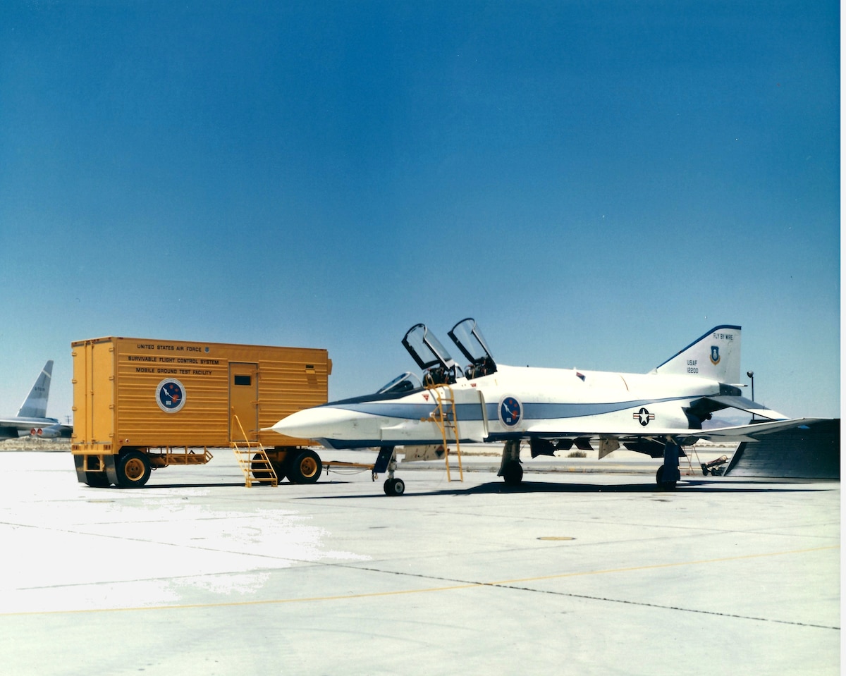aircraft on ramp