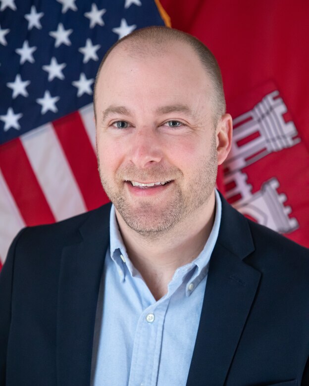 Brad Houzenga