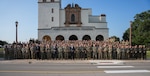 Exercise PANAMAX 2024 begins, US Army South hosts 11 nations at Fort Sam Houston for major multinational exercise