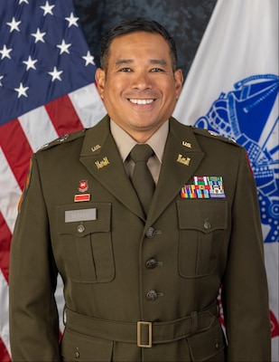 Colonel Alejandro “Alex” L. Buniag Jr.