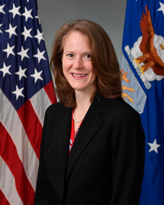 Julia J. Muedeking