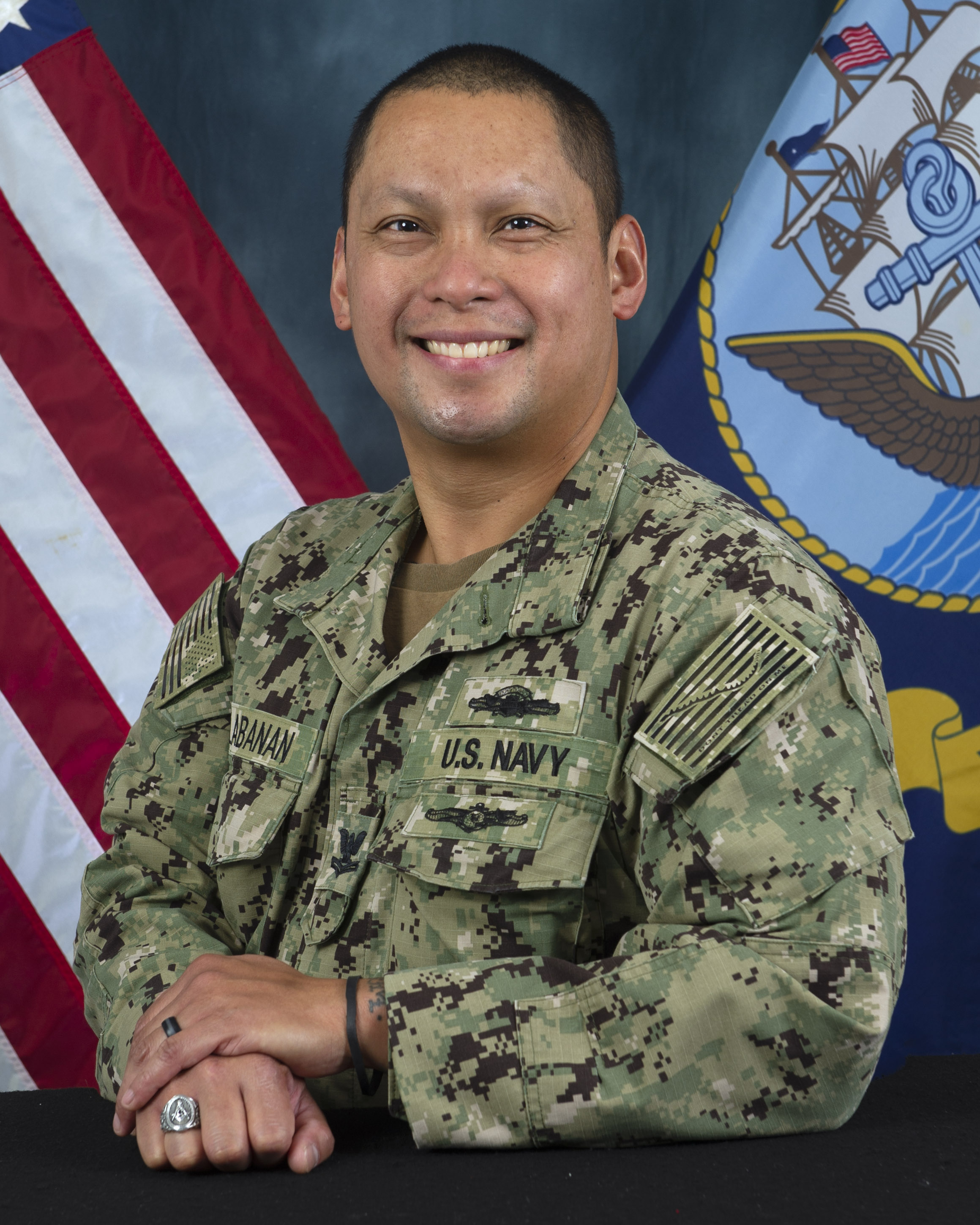 HM2 Joseph M. Malabanan