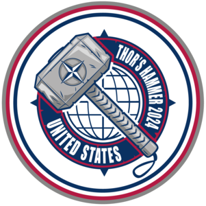 NSWC Crane hosts 14 countries in NATO electromagnetic warfare technology exercise
