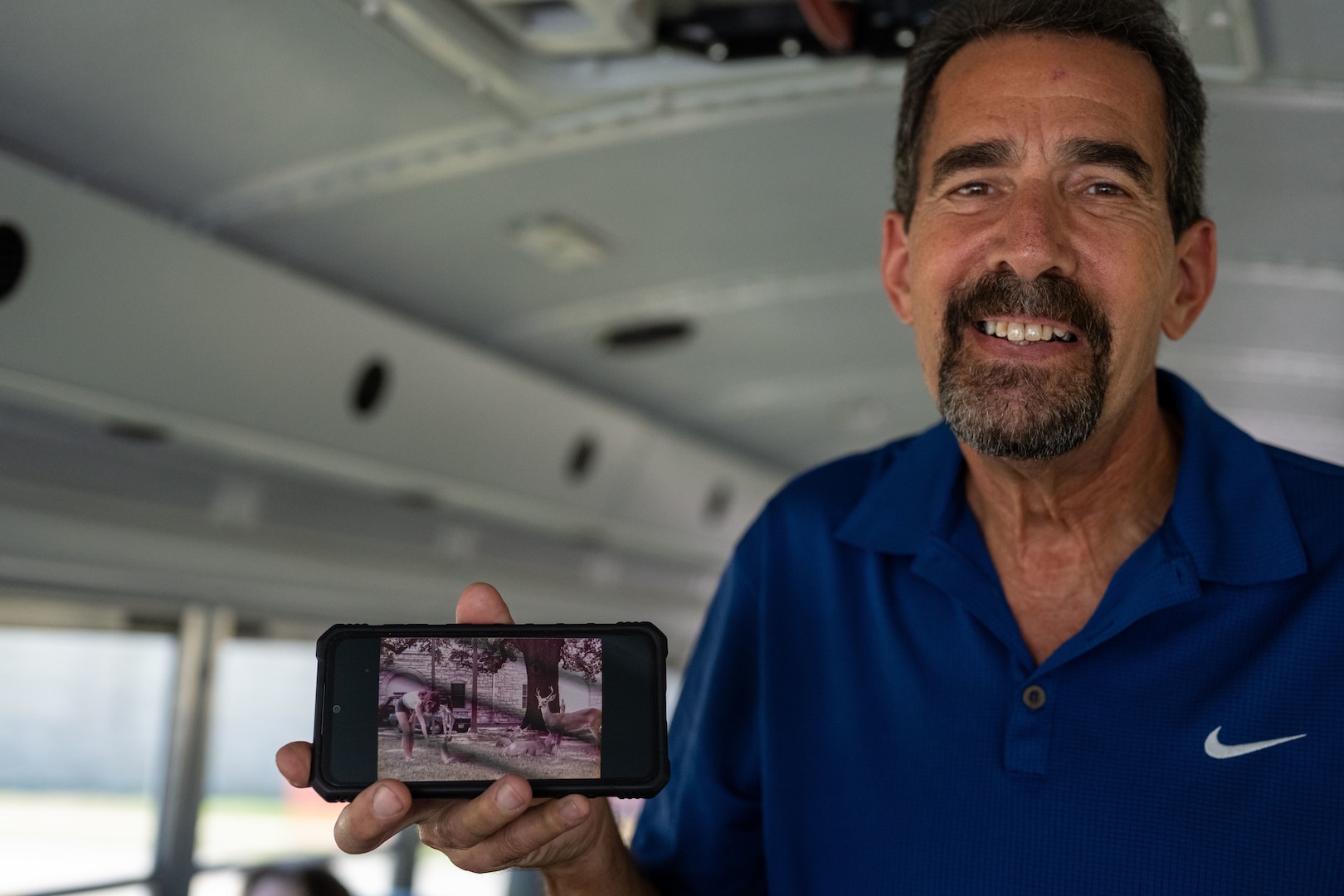 Enjoying the JBSA-Fort Sam Houston Trails and Tales