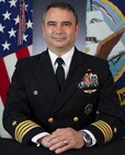 Commanding Officer, USS Kearsarge (LHD 3)