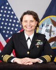 Executive Officer, USS Kearsarge (LHD 3)