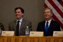 MCAS Cherry Point Hosts NC Gov. Cooper and NCCC