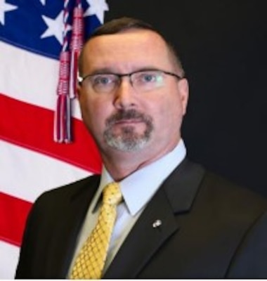 Donald P. Baldwin Executive DirectorJoint Task Force-Micronesia