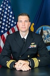 Commander Dane “Bo” Mutschler