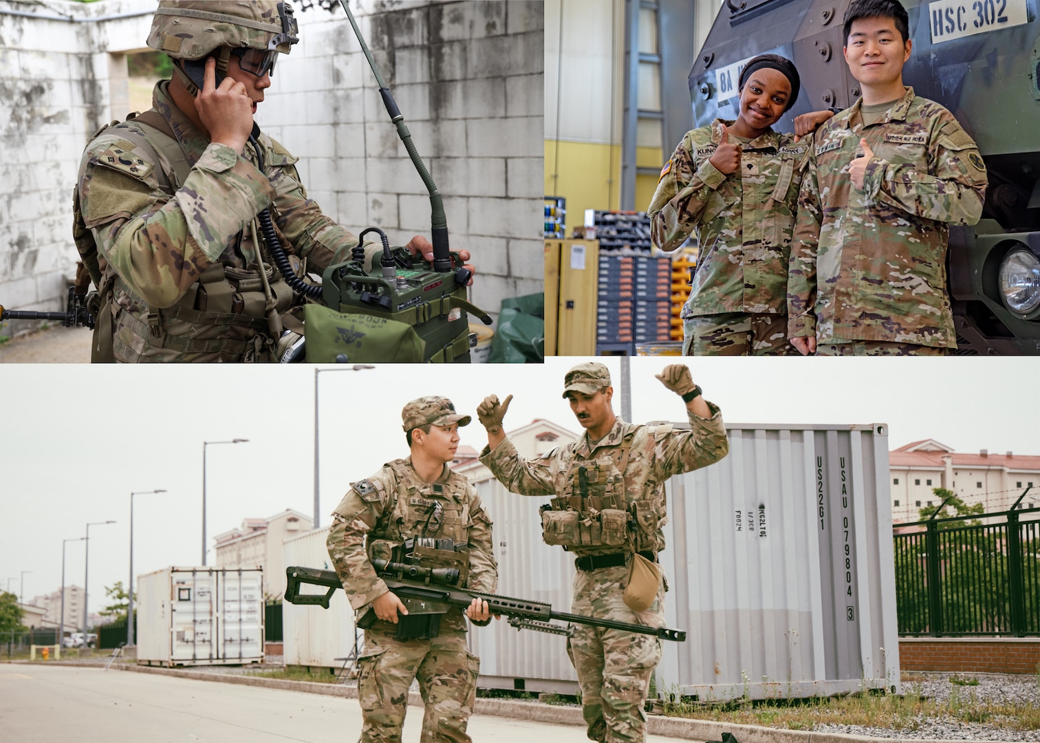 Katusa Program Continues To Strengthen Rok Us Alliance After 74 Years