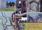 The Battle of Bladensburg remains embedded in the DNA of the District of Columbia National Guard. It’s important that we examine and understand our organization’s role during the Battle of Bladensburg because we are defined as much by our victories as by our failures; it is the broad expanse of our historical experiences that make the D.C. National Guard a unique, relevant, and foundational institution of our democracy.