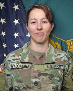 SSG Madalena