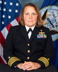 CAPT. AMY E. LINDAHL
