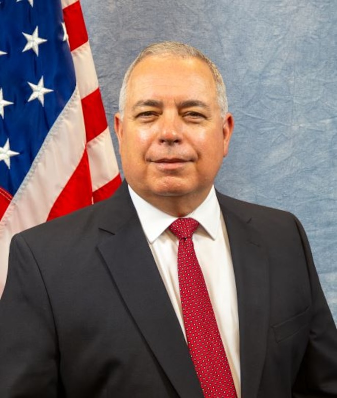 Michael E. Ronza