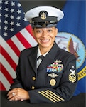 CMDCS (SW/FMF) Savannah L. Dukes