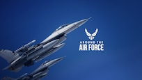 In this week’s look around the Air Force, Chief of Staff General David Allvin’s Integrating Risk and Readiness campaign focuses on risk management, the Exercise Bamboo Eagle showcases commitment to reoptimizing for great power competition, and a new table-top game teaches Airmen the basics of warfare. (U.S. Air Force graphic)