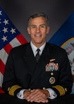 Rear Admiral Carlos Sardiello