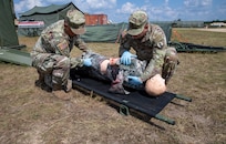 Army Reserve mortuary affairs Soldiers train on sacred duty