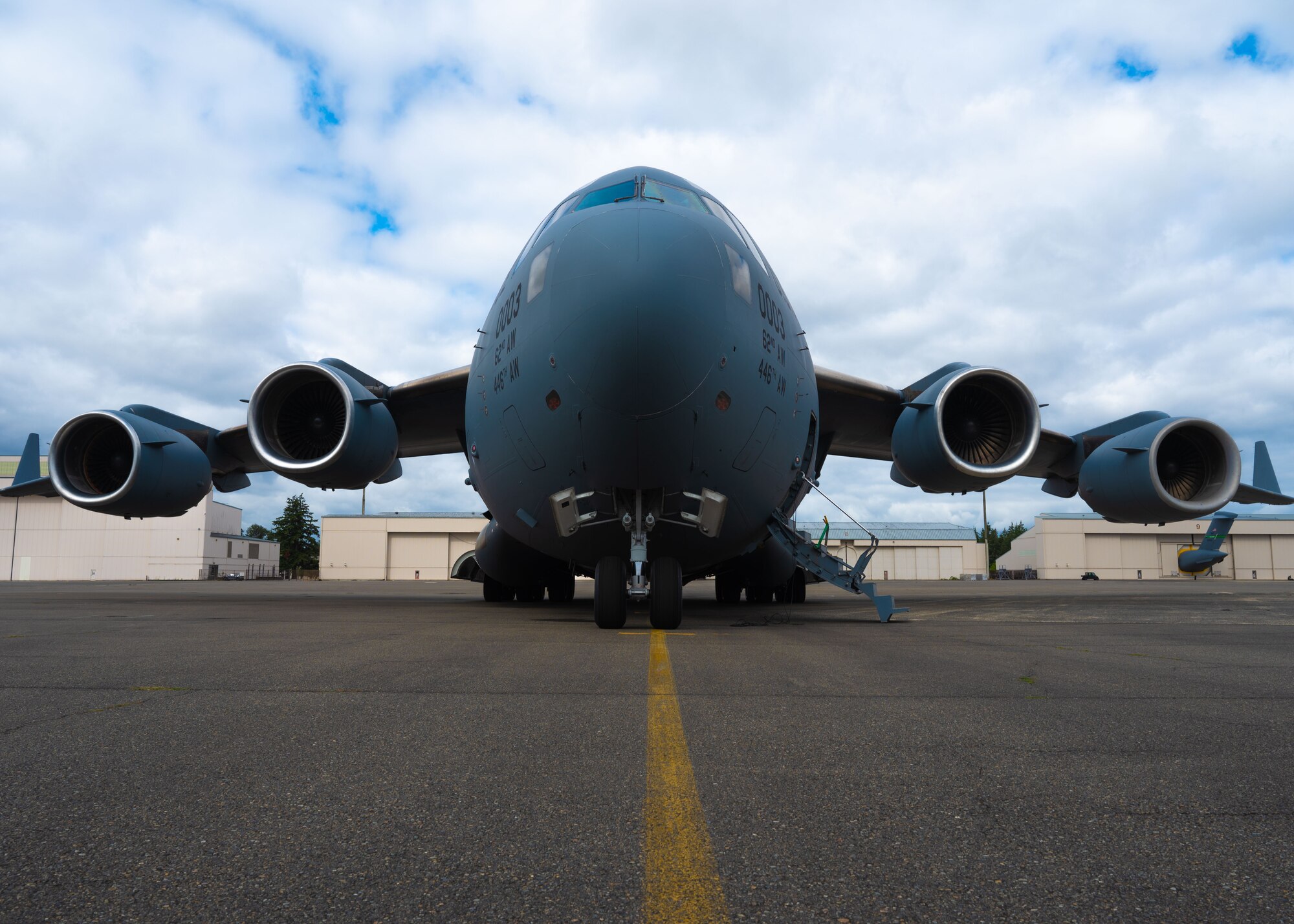 Team McChord Airmen will join forces to become the 7th Expeditionary Airlift Squadron to conduct and execute operational capabilities with joint and coalition allies and partners across the Indo-Pacific Command area of responsibility during Operation KENNY’S RETURN.