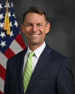 Scott V. Chesbrough