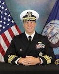 Captain Brent Jaquith