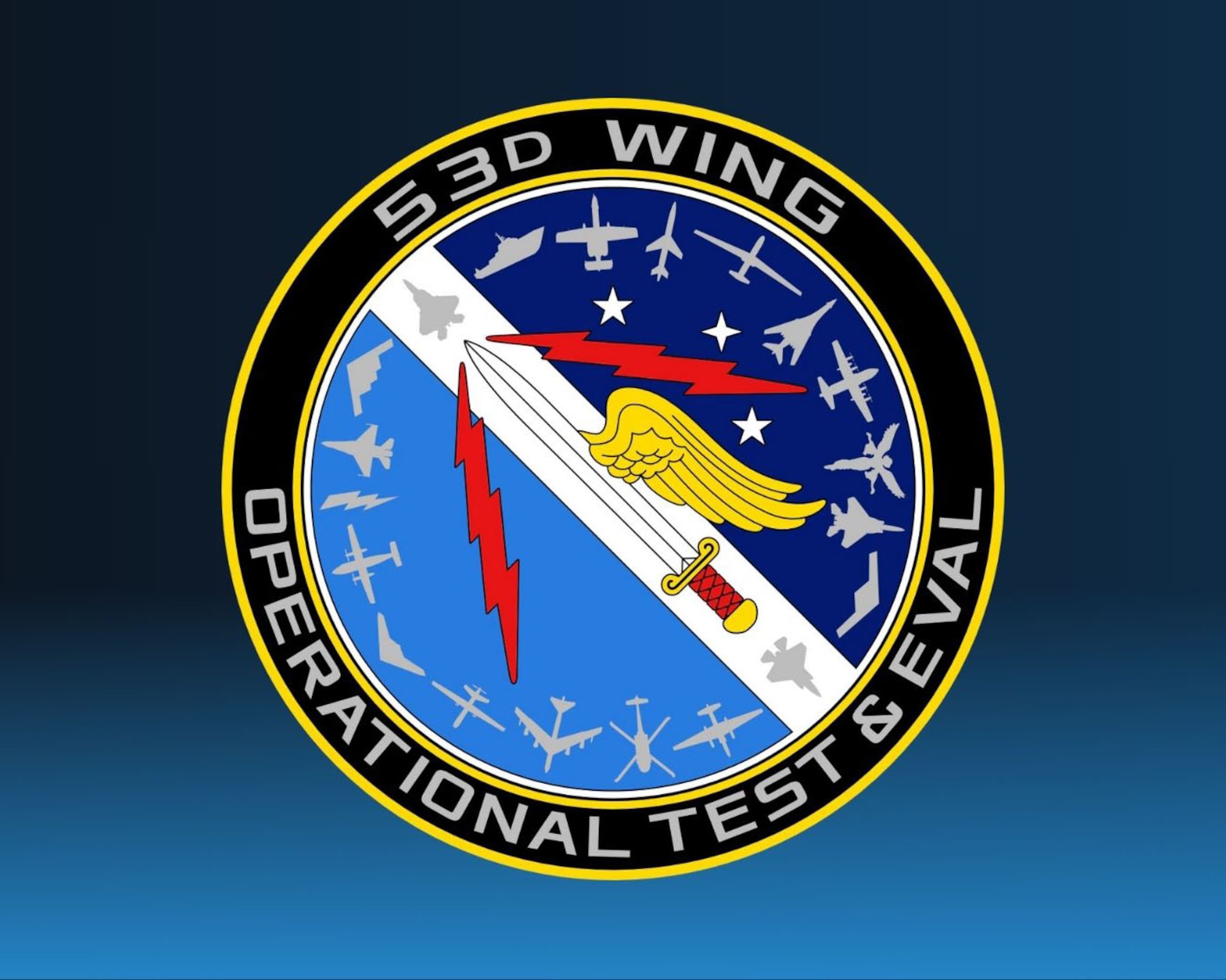 53rd Wing conducts first ever Virtual Black Flag > 53rd Wing > Article