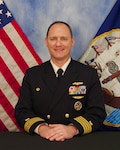 Captain T. Richie Jenkins