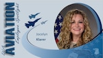 DLA Aviation shines the spotlight on Ogden's, Jocelyn Klarer!