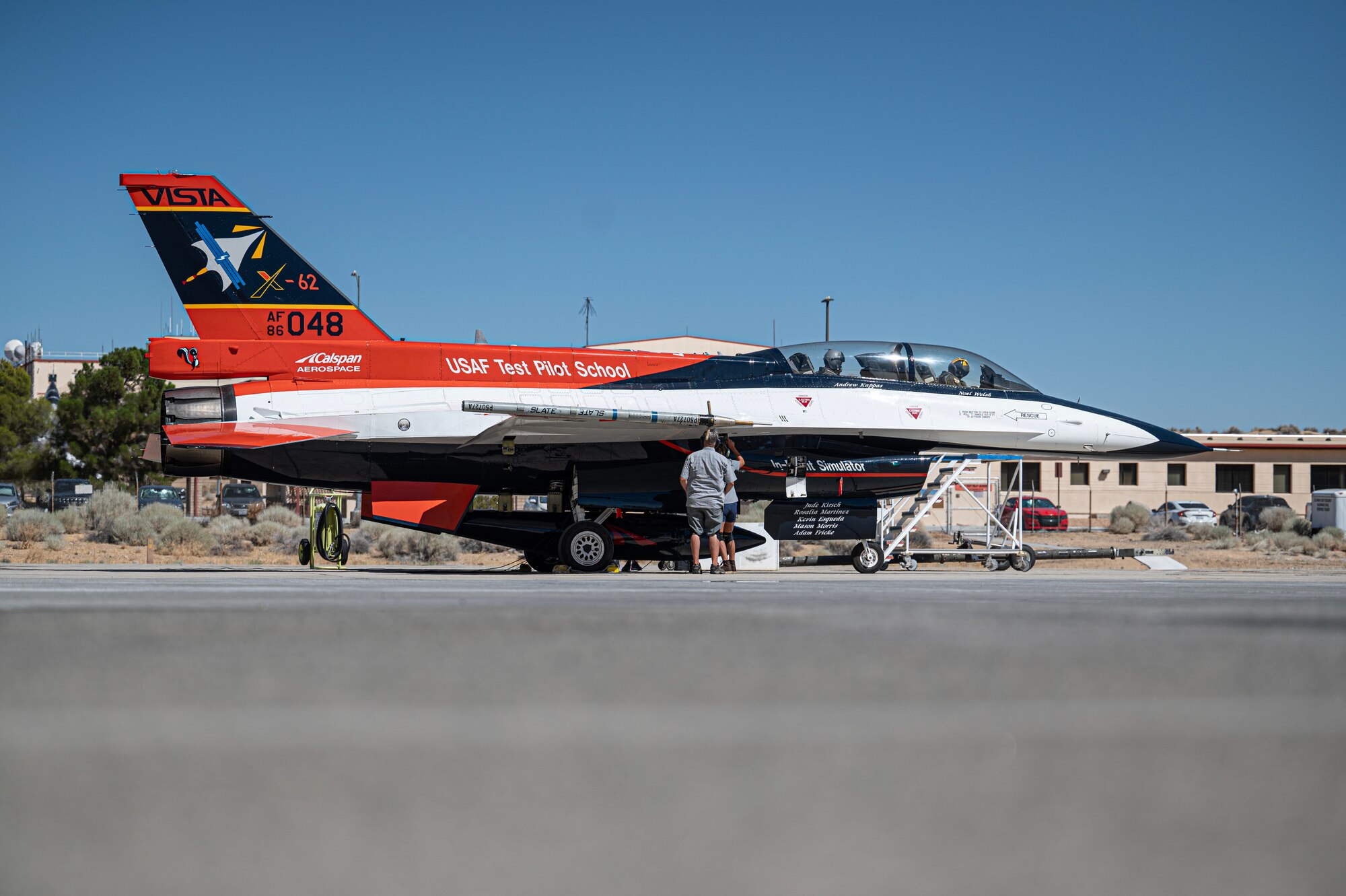 X-62A