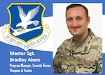 Mission Monday: Security Forces Weapons and Tactics