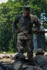 Delta Company Crucible