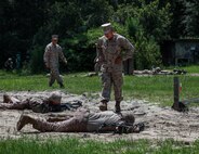 Delta Company Crucible