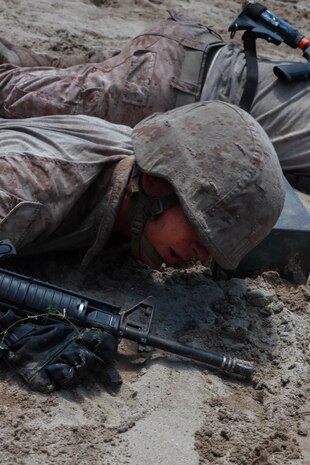 Delta Company Crucible