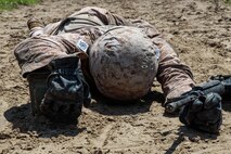 Delta Company Crucible