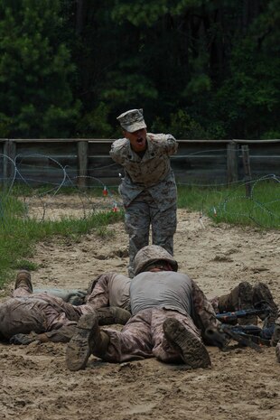 Delta Company Crucible