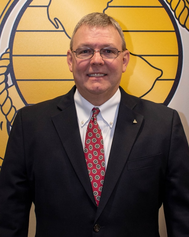 Greg Seavers
Assistant Program Manager for Cost