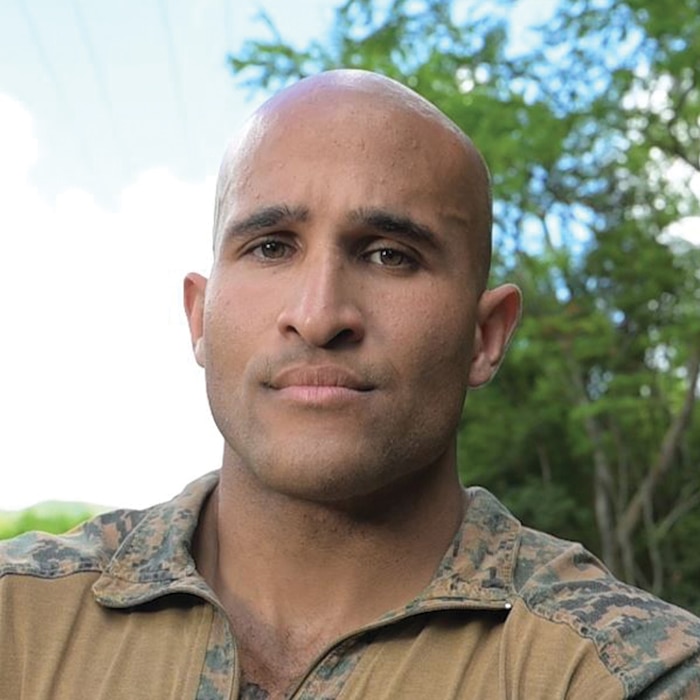 U.S. Marine Sgt. Idan Urrutiagarces shares his experience during Exercise Rim of the Pacific (RIMPAC) 2024. Twenty-nine nations, 40 surface ships, three submarines, 14 national land forces, more than 150 aircraft, and 25,000 personnel are participating in RIMPAC in and around the Hawaiian Islands, June 27 to Aug. 1. The world's largest international maritime exercise, RIMPAC provides a unique training opportunity while fostering and sustaining cooperative relationships among participants critical to ensuring the safety of the sea lanes and security on the world's oceans. RIMPAC 2024 is the 29th exercise in the series that began in 1971. (U.S. Navy Video by Kashif Basharat)