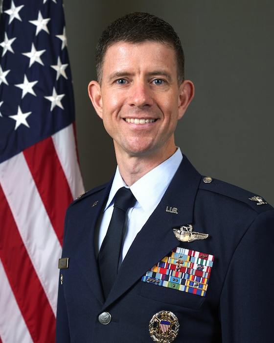 A man in a military uniform