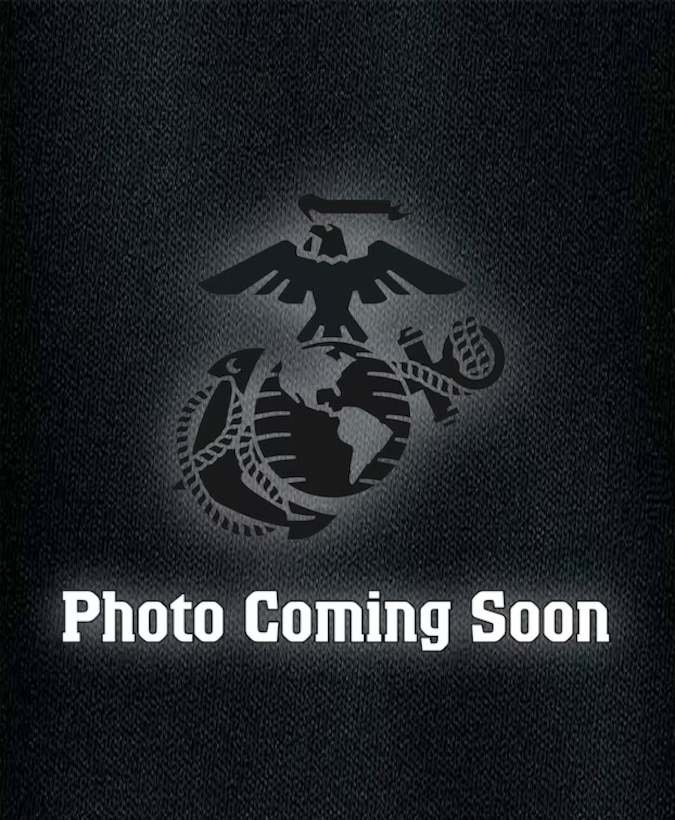 Photo Coming Soon
