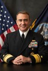 RADM CAHILL COMNAVSURFLANT