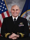 LCDR Evan A. Day