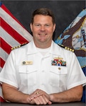 CAPT John P. Baggett