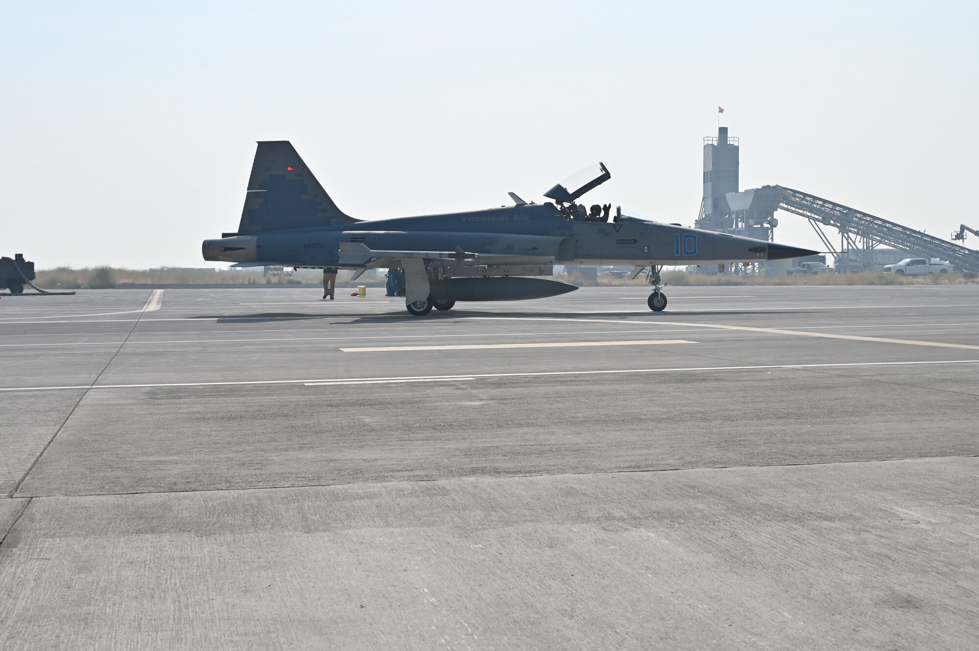 jet