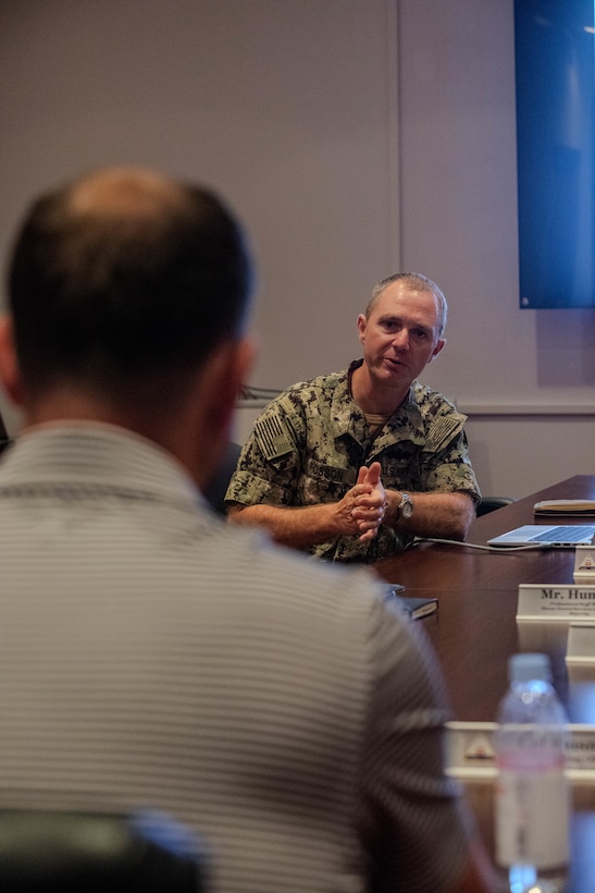 Photos by Lance Cpl. Micah Taylor