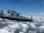 First Assignment Instructor Pilots (FAIPS) from Laughlin are stepping up to support Pilot Instructor Training (PIT) at Joint Base San Antonio-Randolph (JBSA), Texas, ensuring instructors of tomorrow are prepared to train the next generation of U.S. Air Force pilots nationwide.