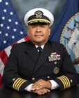 Executive Officer, USS Bataan (LHD 5)